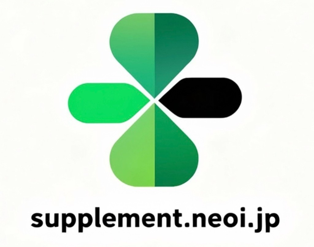 supplement.neoi.jp logo